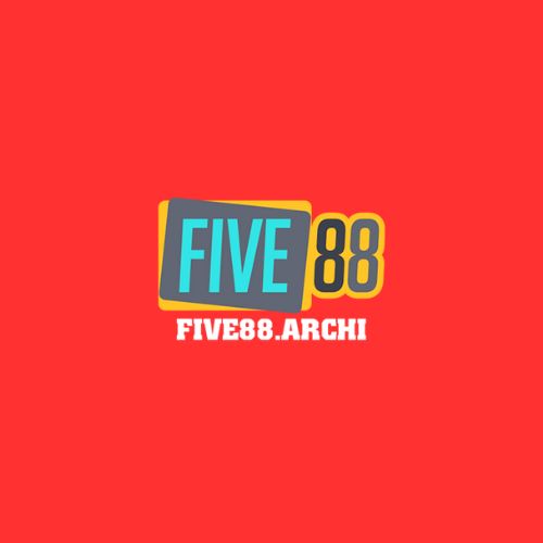 five88archi